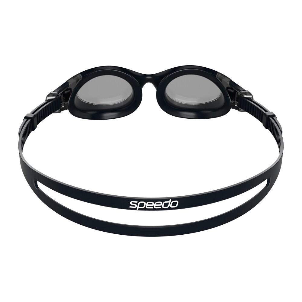 slide 3 of 4, Speedo Hydrosity 2.0 Goggles - Black, 1 ct