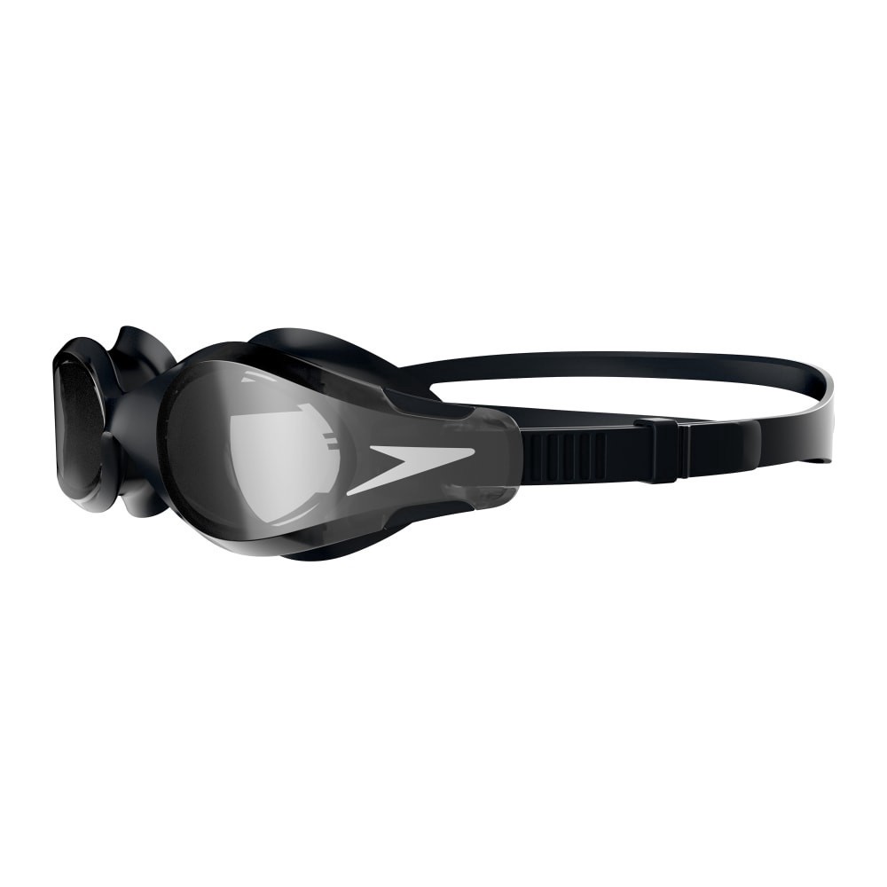 slide 2 of 4, Speedo Hydrosity 2.0 Goggles - Black, 1 ct