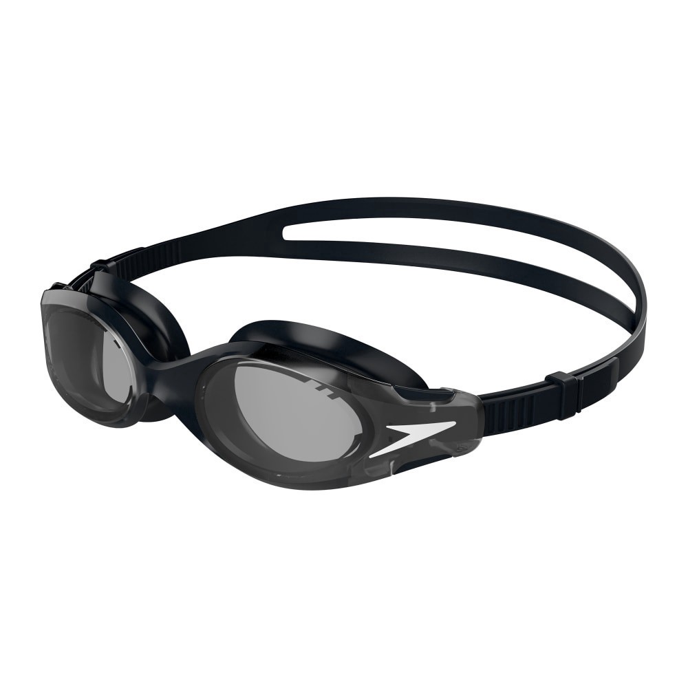 slide 1 of 4, Speedo Hydrosity 2.0 Goggles - Black, 1 ct