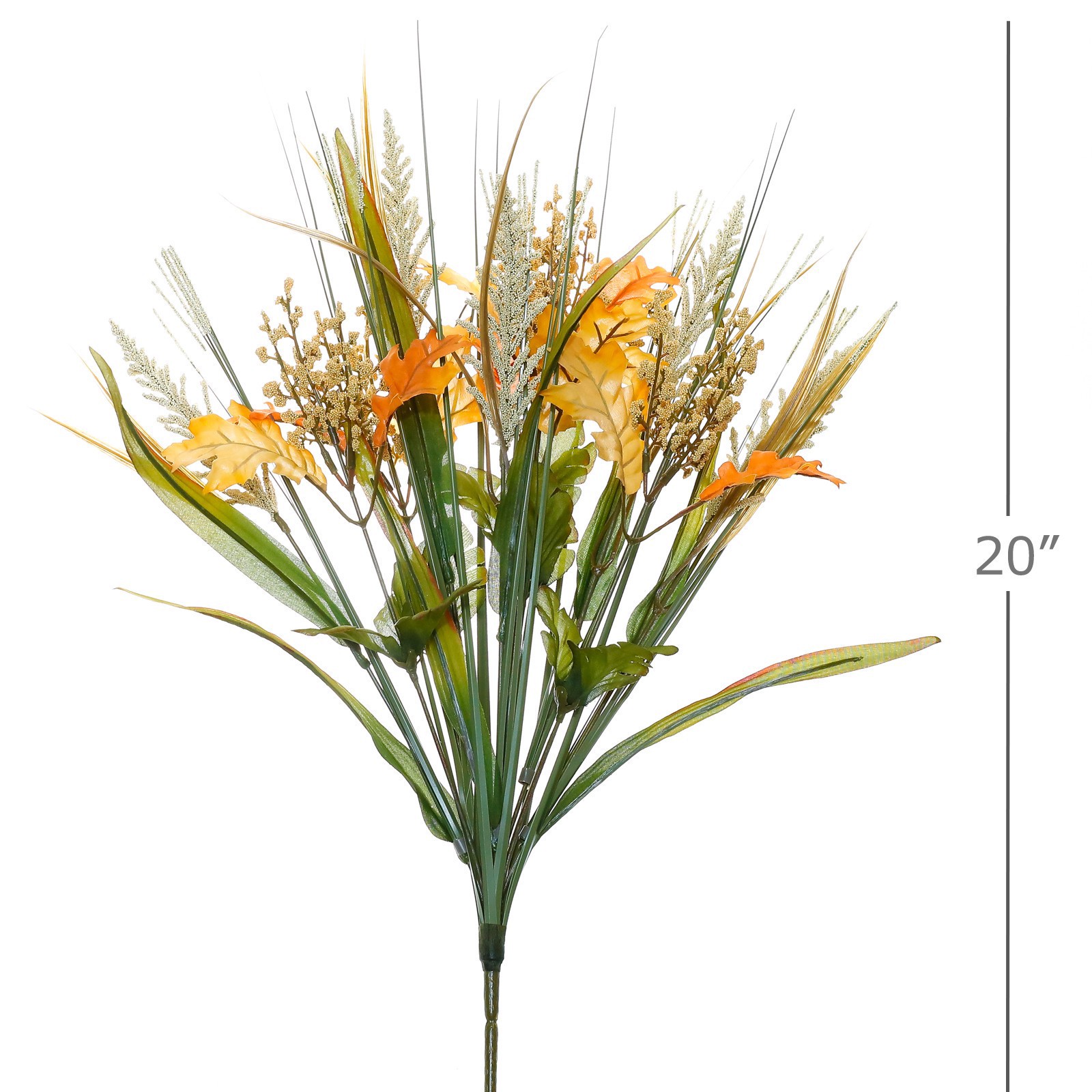 slide 2 of 4, Mixed Berry Deluxe Bush By Ashland, 5 in x 8 in x 4 in