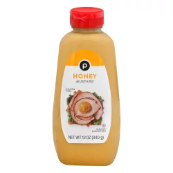 Publix Honey Mustard