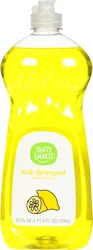 That's Smart! Lemon Scent Dish Detergent 25 fl oz