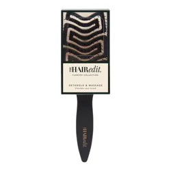 The Hair Edit Detangle & Massage Brush