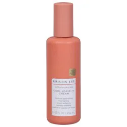 Kristin Ess Ultra Hydrating Curl Leave-In Cream