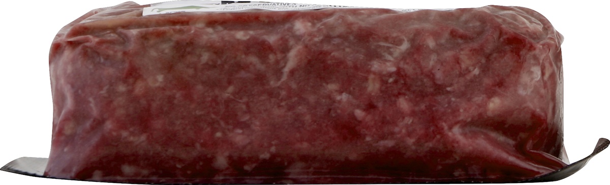 slide 4 of 9, Open Nature Bison, Ground, 85/15, 