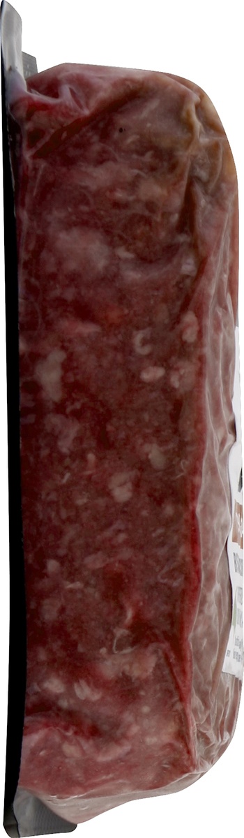 slide 6 of 9, Open Nature Bison, Ground, 85/15, 