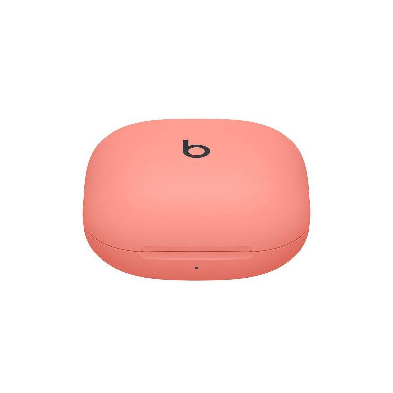 slide 4 of 15, Beats Fit Pro True Wireless Bluetooth Earbuds - Coral Pink, 1 ct