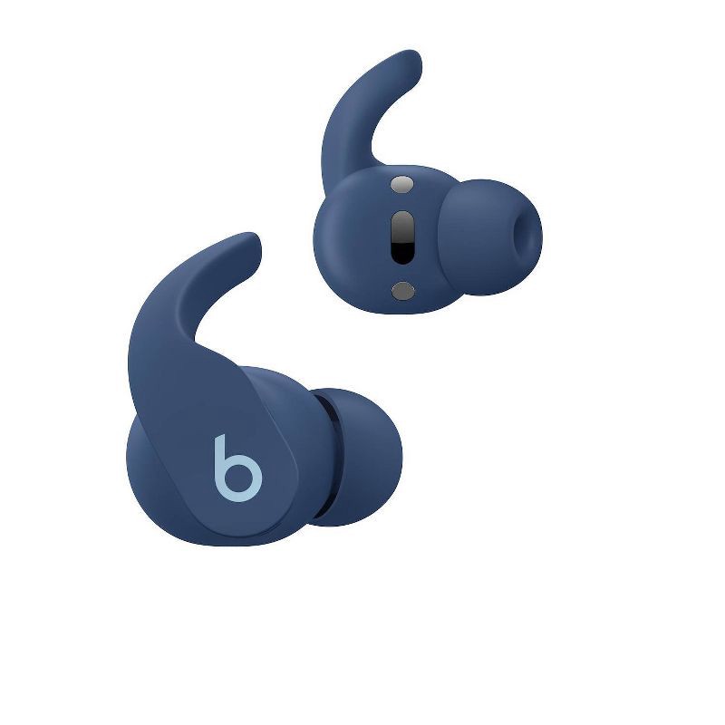 slide 3 of 15, Beats Fit Pro True Wireless Bluetooth Earbuds - Tidal Blue, 1 ct
