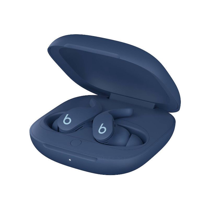 slide 5 of 15, Beats Fit Pro True Wireless Bluetooth Earbuds - Tidal Blue, 1 ct