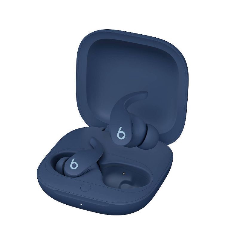 slide 1 of 15, Beats Fit Pro True Wireless Bluetooth Earbuds - Tidal Blue, 1 ct
