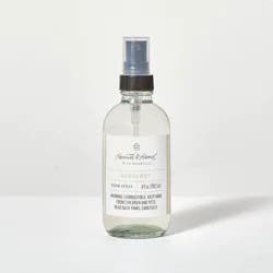 Hearth & Hand with Magnolia 4 fl oz Bergamot Room Spray - Hearth & Hand™ with Magnolia: Driftwood Scent, Non-Powered Air Freshener