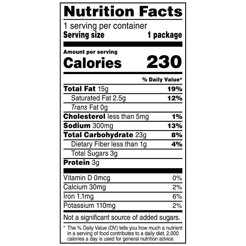 slide 8 of 9, Cheetos Cheese Flavored Snacks Mellow Cheddar Minis - 1.5oz, 1.5 oz