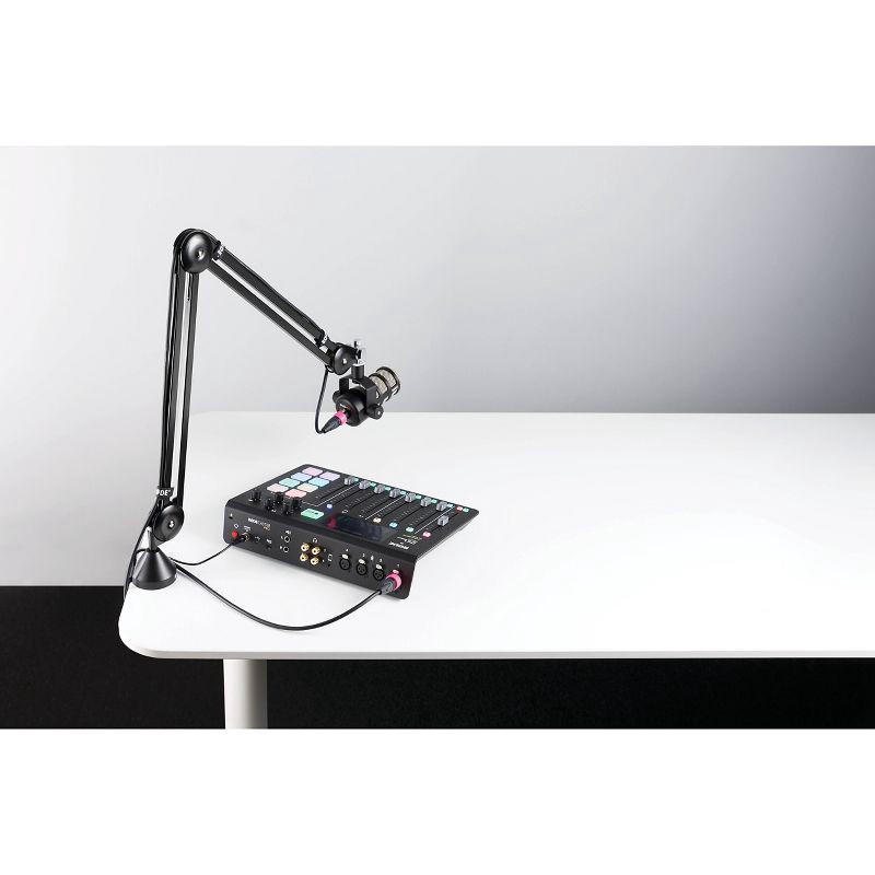 slide 2 of 10, Rode Microphones PSA1 Studio Boom Arm, 1 ct