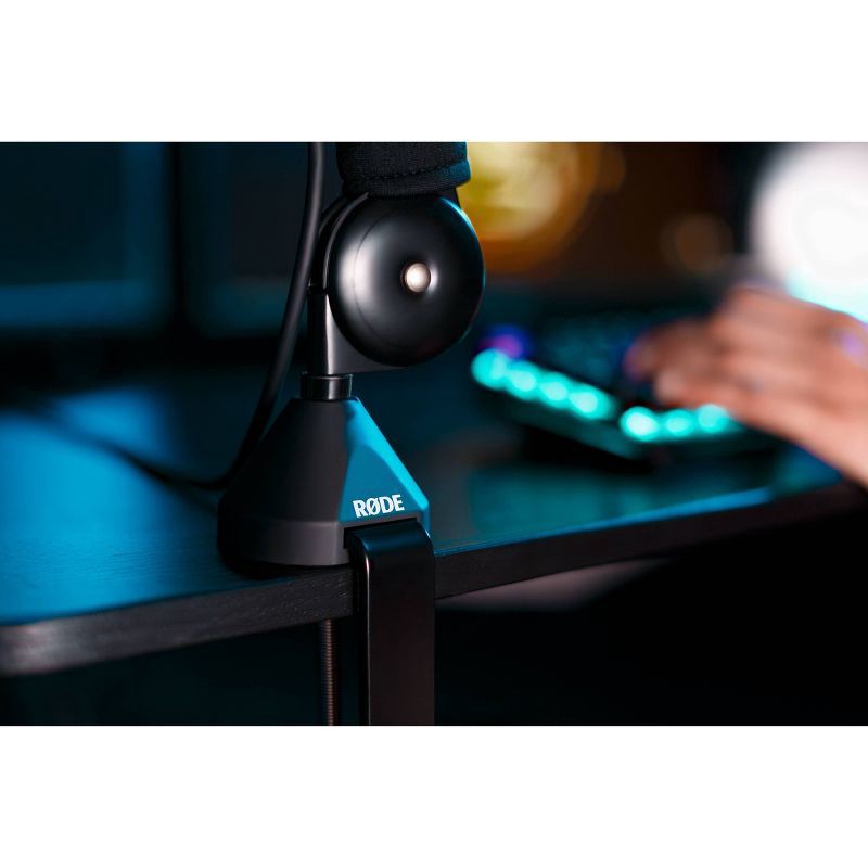 slide 5 of 10, Rode Microphones PSA1 Studio Boom Arm, 1 ct