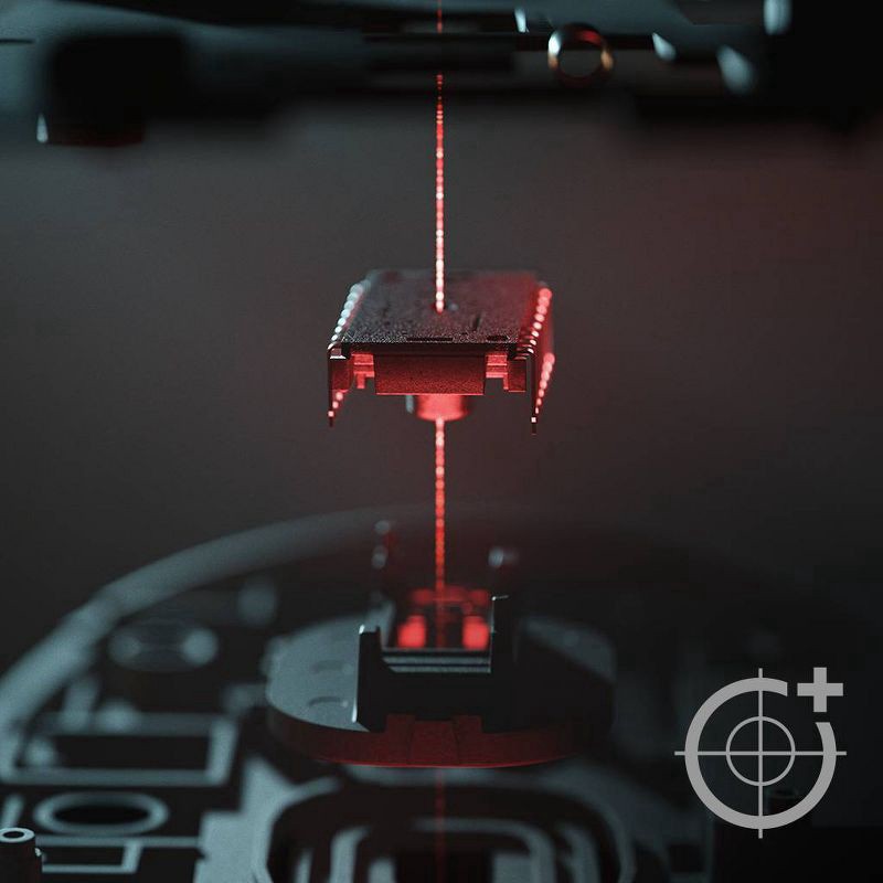 slide 5 of 9, Razer Basilisk V3 Ergonomic Wired Gaming Mouse, 1 ct