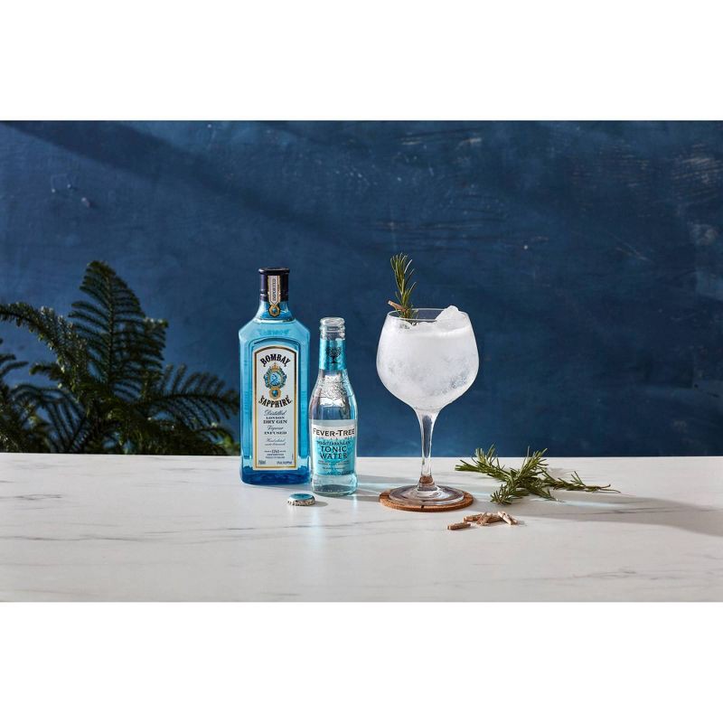 slide 4 of 7, Fever-Tree Mediterranean Tonic - 4pk/200ml Bottles, 4 ct; 200 ml