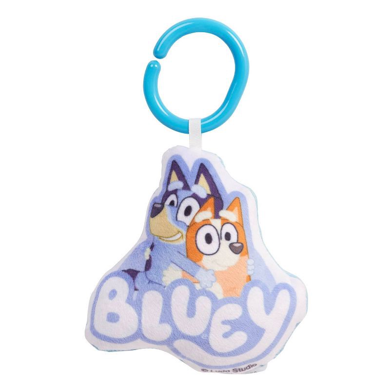 slide 11 of 11, Bluey Kids Ball Pit Playland with 20 Soft Flex Balls Electronic Sounds and Mat, 1 ct