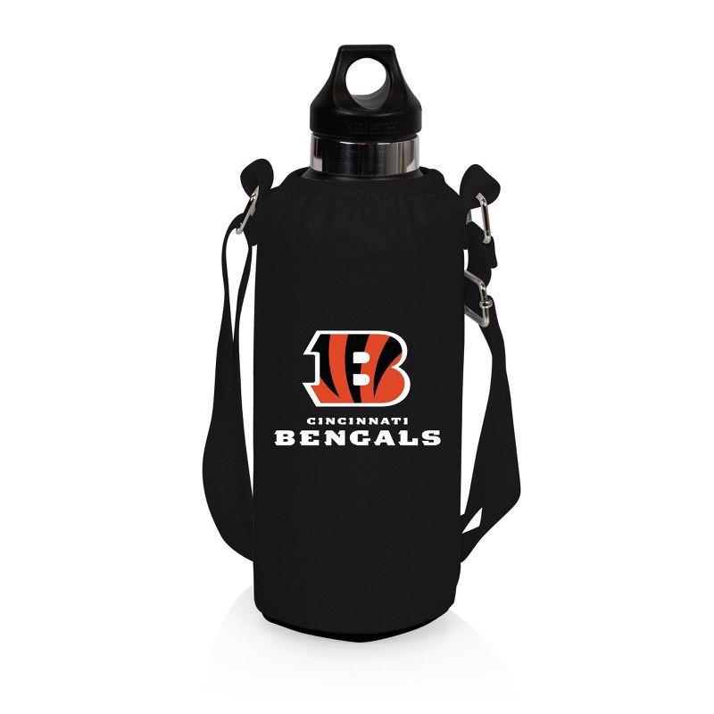 Nfl Cincinnati Bengals Water Bottle Holder : Target