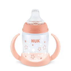 Nuk Learner Cup Boy 5 Oz.