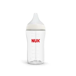 Nuk Perfect Match Medium Flow Bottle 8oz