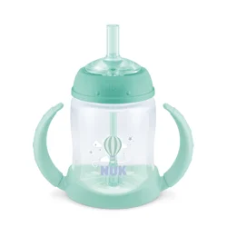 Nuk Learner Straw Cup