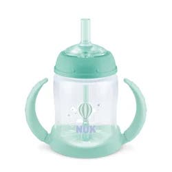 Nuk Learner Straw Cup