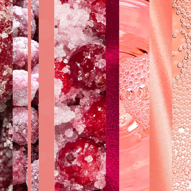 slide 2 of 16, Glade PlugIns Scented Oil Air Freshener - Crisp Cranberry Champagne Refill - 3.35oz/5pk, 5 ct; 3.35 oz