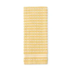 Kitchenaid Asteroid Single Towel - Magestic Yellow