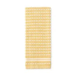 Kitchenaid Asteroid Single Towel - Magestic Yellow