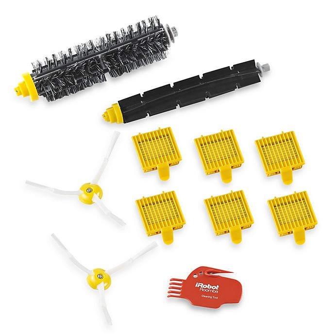 slide 1 of 2, iRobot Roomba 700 Series Replenishment Kit, 1 ct