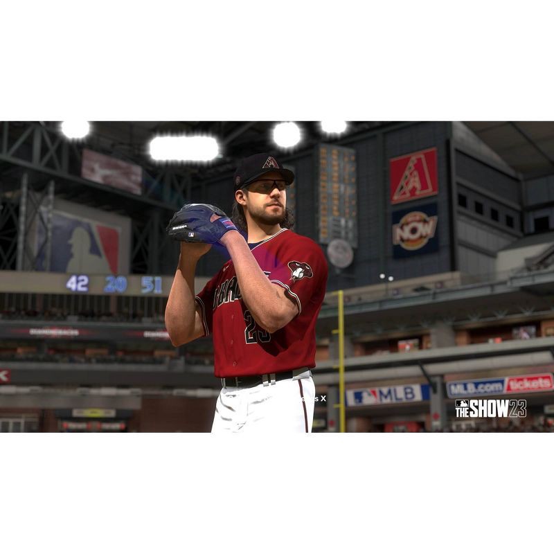 How to slide in MLB The Show 23