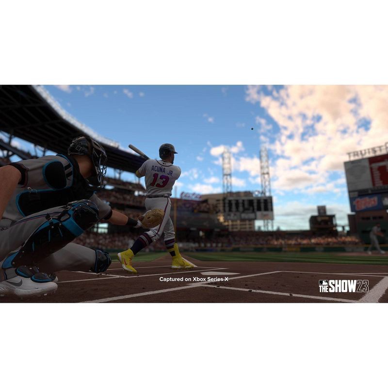 How to slide in MLB The Show 23