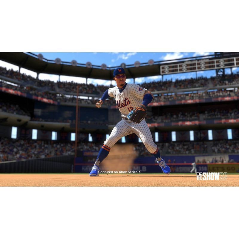 How to slide in MLB The Show 23