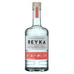 Reyka Vodka 750 ml