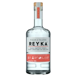 Reyka Vodka 750 ml