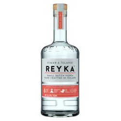 Reyka Vodka 750 ml