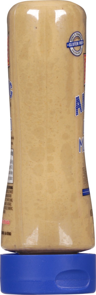 slide 12 of 12, Mike's Amazing Stoneground Dijon Mustard 12.5 oz, 12.5 oz