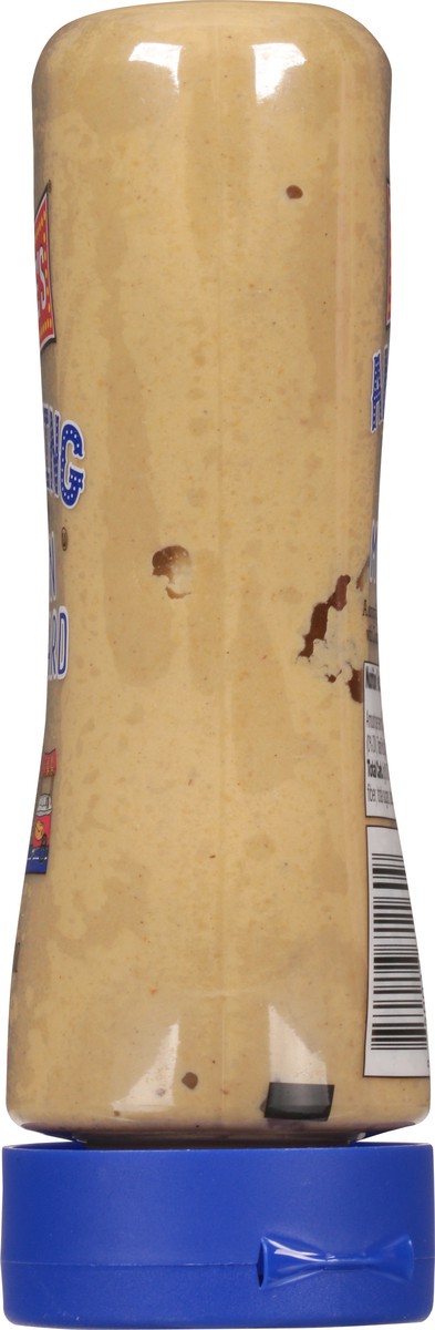 slide 6 of 12, Mike's Amazing Stoneground Dijon Mustard 12.5 oz, 12.5 oz