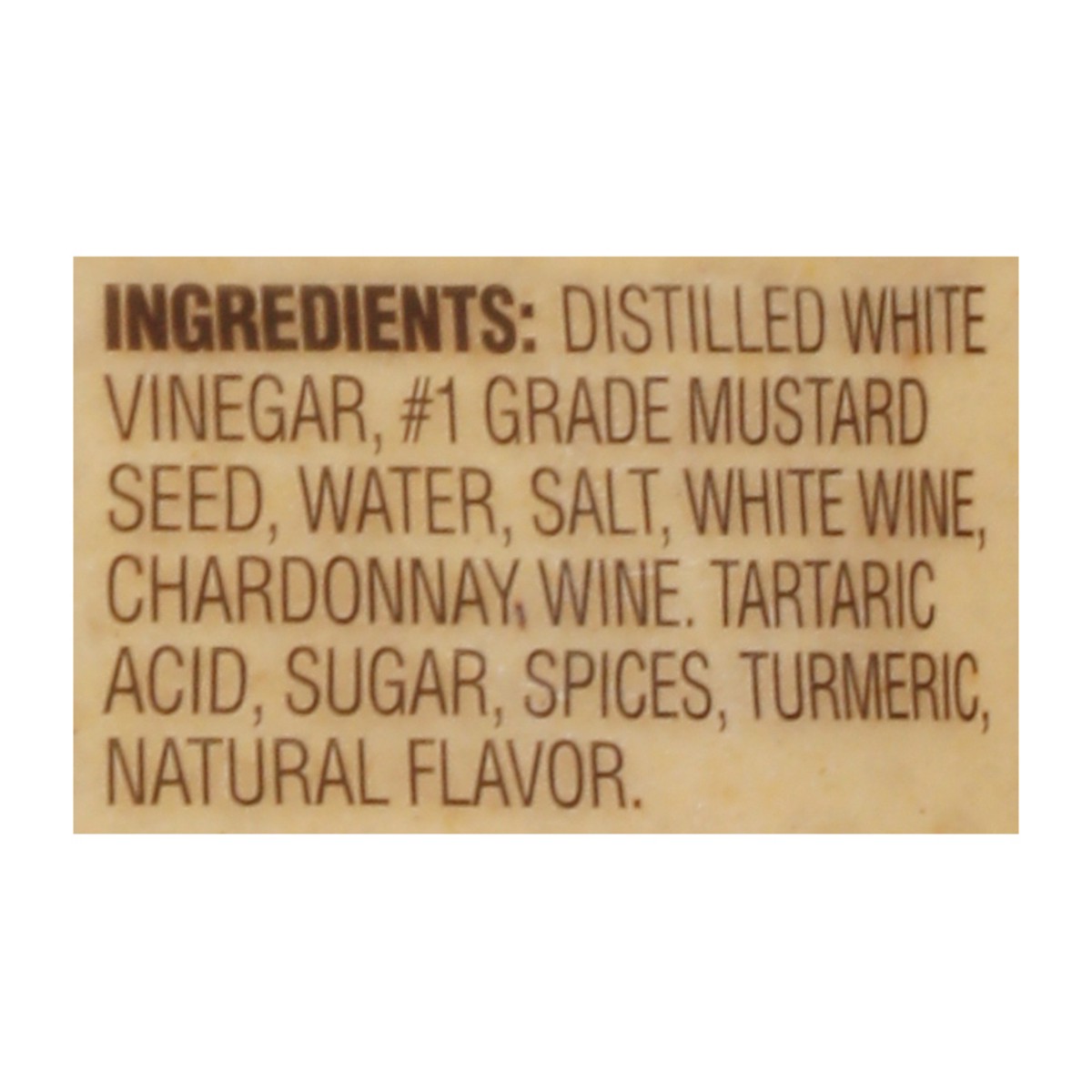 slide 3 of 12, Mike's Amazing Stoneground Dijon Mustard 12.5 oz, 12.5 oz