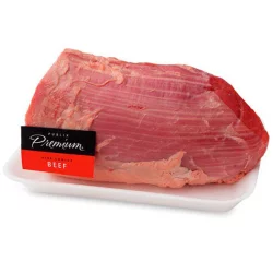 Publix Eye Round Roast, USDA Choice Beef