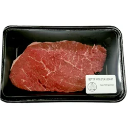 Beef Select T-Bone Steak Value Pack (3-4 Per Pack)