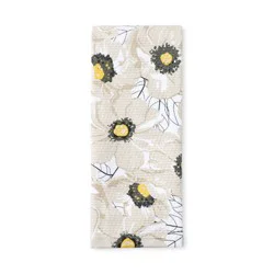 Kitchenaid Gardenia Printed Single Kitchen Towel
