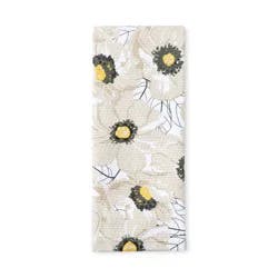 Kitchenaid Gardenia Printed Single Kitchen Towel