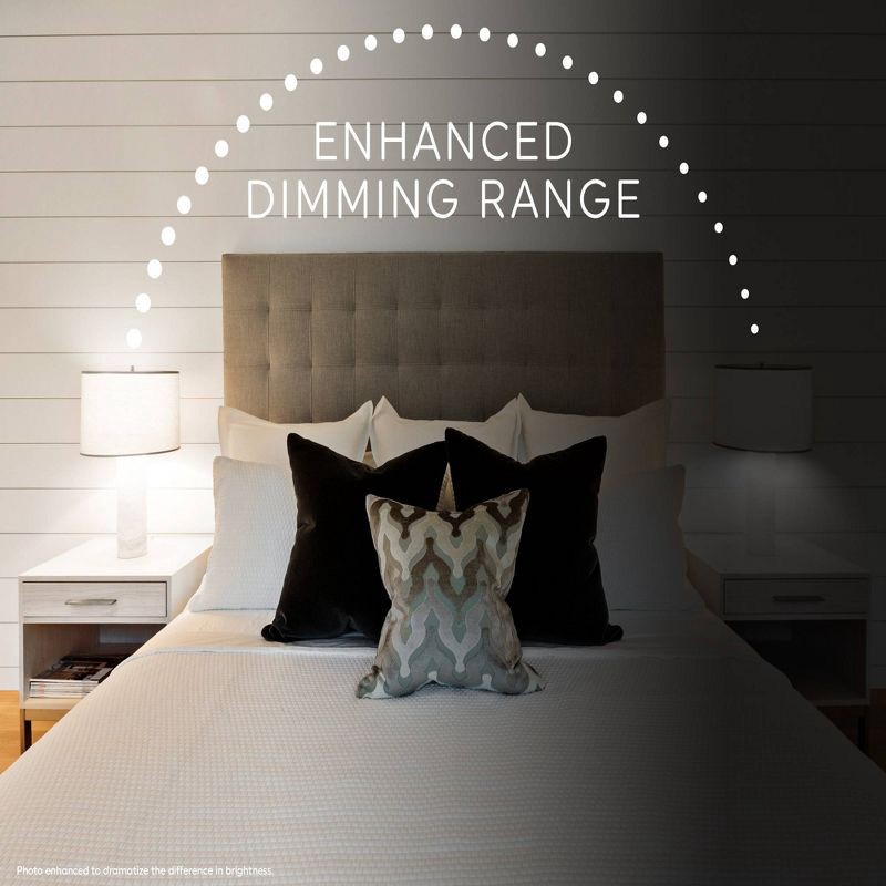 slide 8 of 14, GE Household Lighting GE 16' CYNC Dynamic Effects Smart LED Full Color Light Strip Power Supply, 1 ct