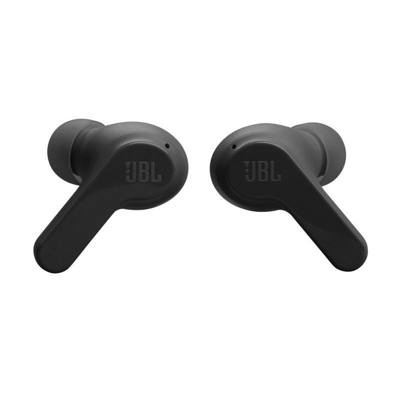 slide 2 of 8, JBL Vibe Beam True Wireless Bluetooth - Black, 1 ct