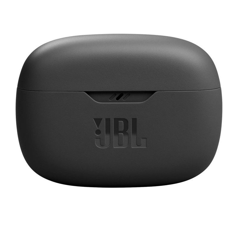 slide 5 of 8, JBL Vibe Beam True Wireless Bluetooth - Black, 1 ct