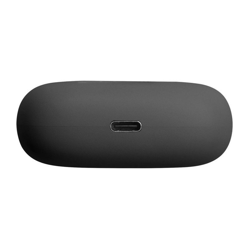 slide 6 of 8, JBL Vibe Beam True Wireless Bluetooth - Black, 1 ct