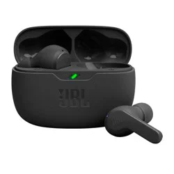 JBL Vibe Beam True Wireless Bluetooth - Black