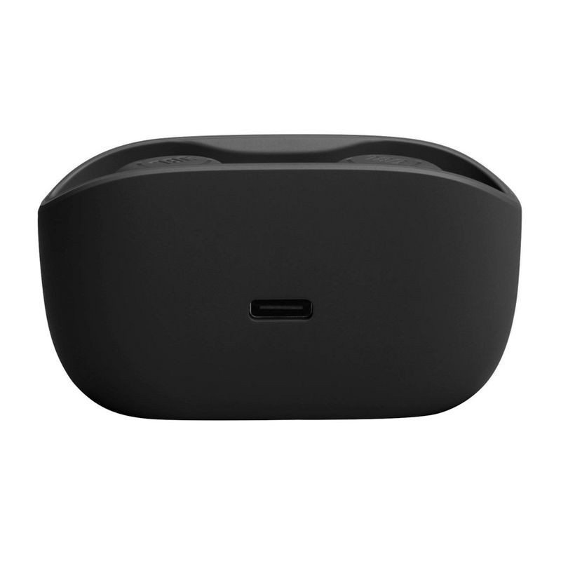 slide 5 of 8, JBL Vibe Buds True Wireless Bluetooth - Black, 1 ct