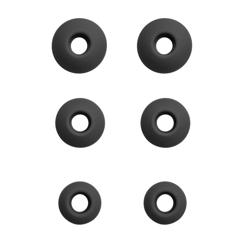 slide 9 of 20, JBL Endurance Peak 3 Dust and Waterproof True Bluetooth Wireless Active Earbuds, 1 ct